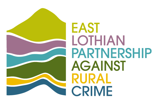 ELPARC logo for East Lothian Council