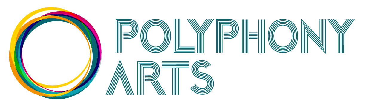 Polyphony Arts Logo - artist management