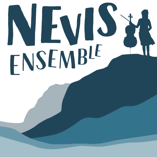 Nevis Ensemble logo