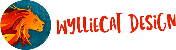 wylliecat design