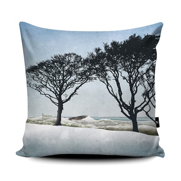 Garleton winter cushion