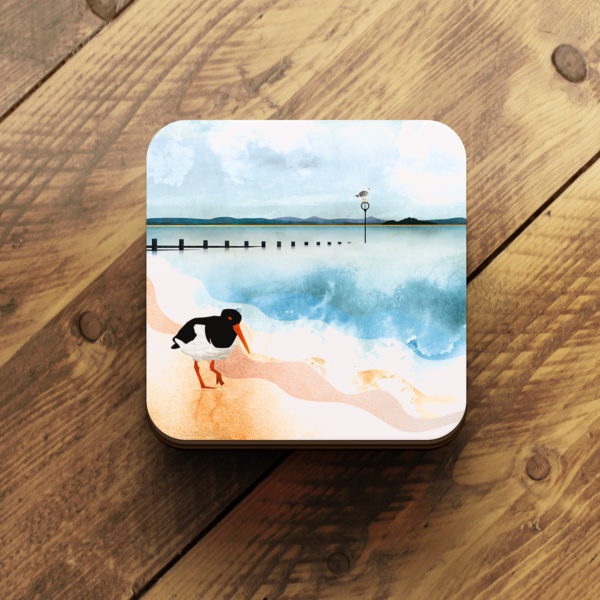 portobello coaster