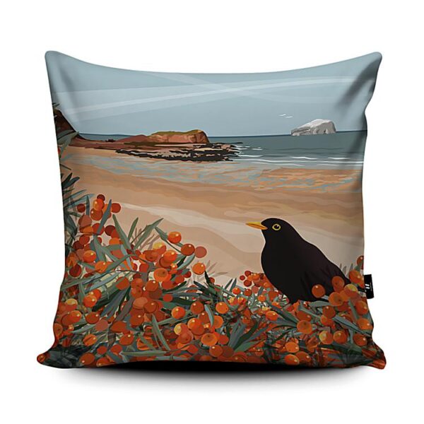 helen wyllie seacliff cushion