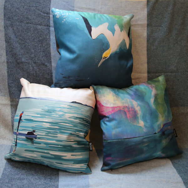 helen wyllie cushions