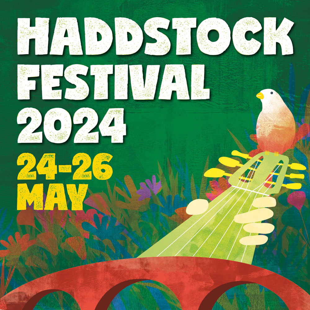 Haddstock festival 2024