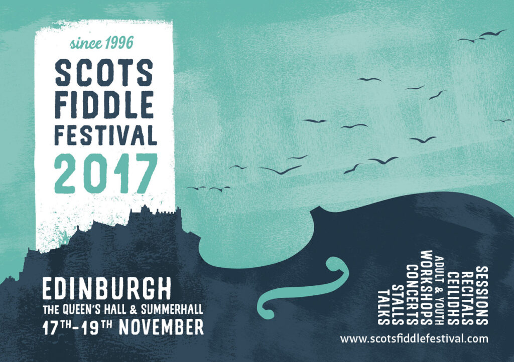 SFF 2017 design by helen wyllie